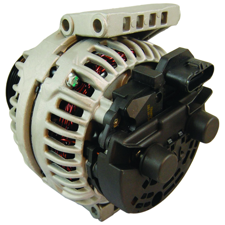 WAI Alternator - 20127N