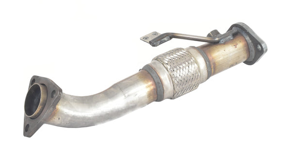 Klarius 302019 - Front Pipe For Cat  - Fits Nissan Navara 2.5DCi