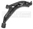 First Line Wishbone / Suspension Arm RH -FCA6034