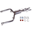 EEC DPF Cordierite - DPF164