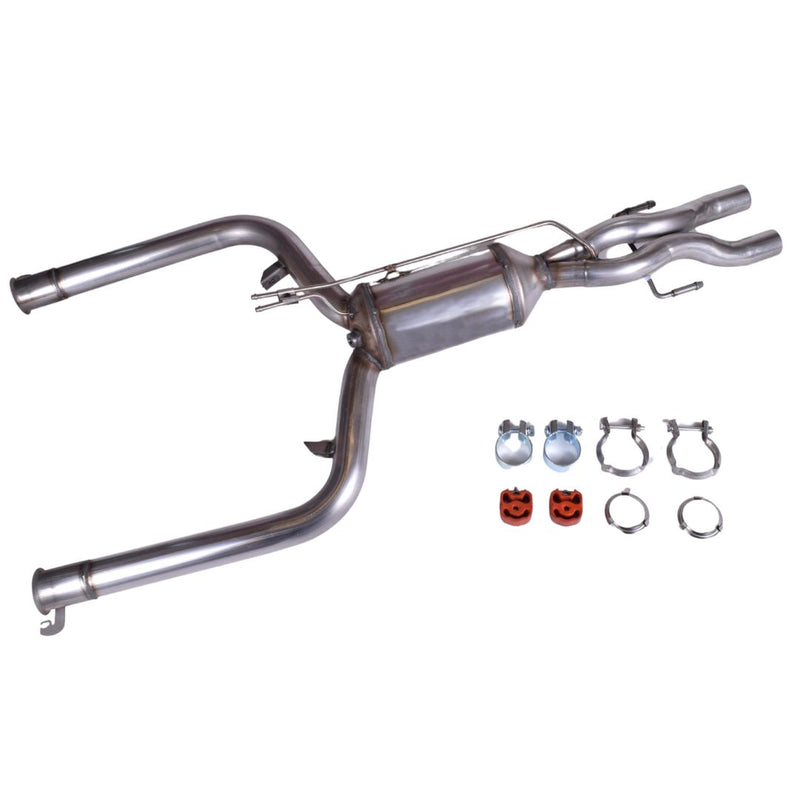 EEC DPF Cordierite - DPF164