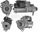 Borg & Beck Starter Motor  - BST32055