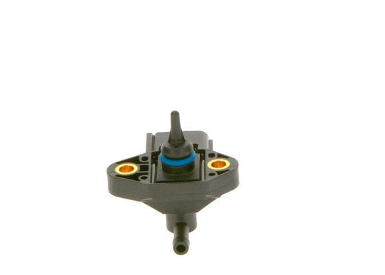 Bosch Fuel Pressure Regulator Part No - 0261230093