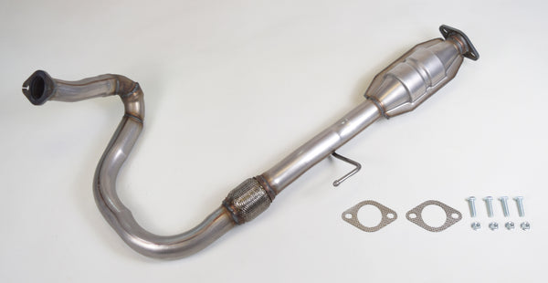 EEC Catalyst - IZ6000