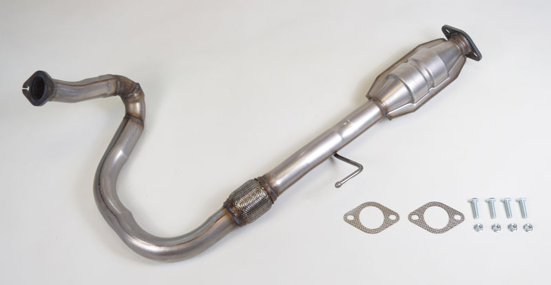 EEC Catalyst - IZ6000