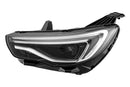 HELLA 1EX 354 862-081 LED-Headlight - right - fits OPEL GRANDLAND / GRANDLAND X (A18, P1UO)