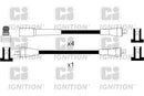Ignition DIN Ignition Lead Set - XC912