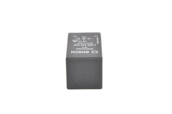 Bosch Relay Part No - 0986335058