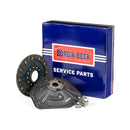 Borg & Beck Clutch Kit 3-In-1 Part No -HK8854