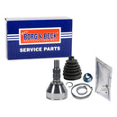 Borg & Beck CV Joint  - BCJ1200