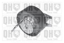 QH Tensioner Pulley Timing Belt - QTT1158