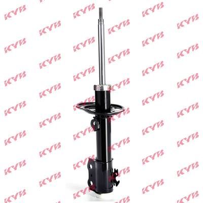 KYB Shock Absorber Fr Lh - 333746
