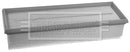 Borg & Beck Air Filter - BFA2444
