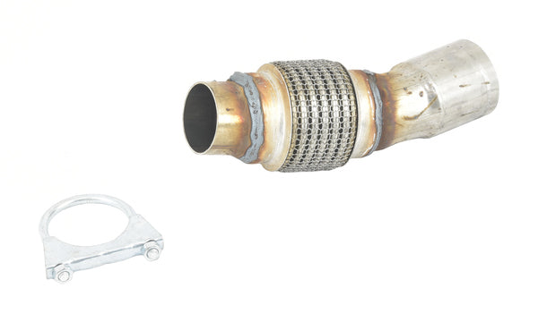 Klarius 302073 - Front Pipe For Cat  - Fits BMW 520 2.0