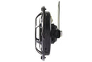 HELLA 3AG 003 399-081 Signal Horn - B133 - 12V - 110dB(A) - High Tone/Low Tone - Quantity: 2