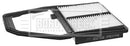 Borg & Beck Air Filter - BFA2126