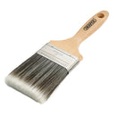Draper 3" Paint Brush - Wood Handle - 20438