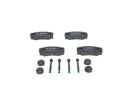 Bosch Brake Pad Set Set Bp417 - 0986494049