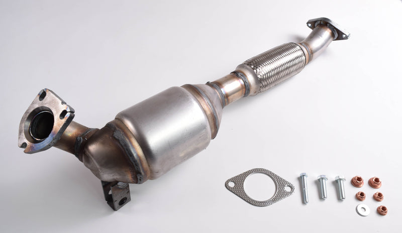 EEC Catalyst Type Approved - FR6104T