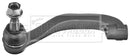 Borg & Beck Tie Rod End Lh Part No -BTR6026