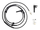 Fuel Parts Wheel Speed Sensor - AB1528