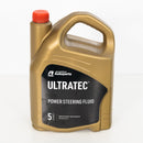 Ultratec Power Steering Fluid - 5 Litre Engine Oil