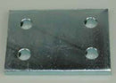 Maypole Drop Plate 2in