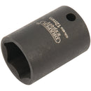 Draper 12mm Impact Socket 1/4DR - 05022