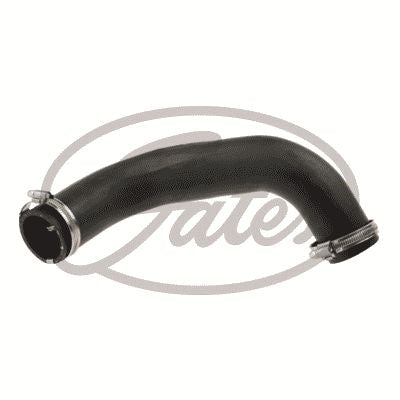 Gates Turbo Charger Hose - 09-0609
