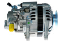 HELLA 8EL 011 711-471 Alternator - 14V - 70A - fits Toyota Rav 4 I (_A1_)
