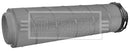 Borg & Beck Air Filter - BFA2372