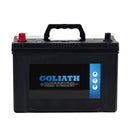 Goliath G250 91Ah 760A Battery
