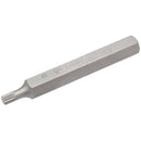 Draper Expert M5 XZN Bit 10mm HEX X 75mm - 33344