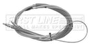 First Line Brake Cable -FKB2899