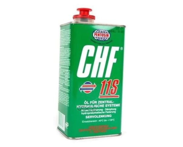 Genuine BMW Pentosin CH11S - 83.29.0.429.576