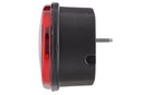 HELLA 2VB 343 640-127 Rearlight - Cargoluna - Bulb - 12V - Quantity 36