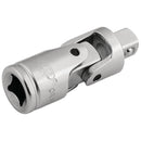 Draper Expert Universal Joint 1/4"DR-Pckd - 16792