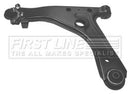 First Line Wishbone / Suspension Arm LH -FCA5778