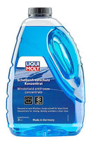 Liqui Moly Windshield Antifreeze Concentrate 3L - 21679