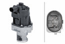 HELLA 6NU 014 864-741 EGR Valve - Electric - 5-pin connector