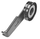 INA Tensioner Pulley - V-Ribbed Belt - Part No - 531009610
