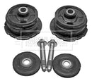Borg & Beck Sub-Frame Bush Kit  - BSK6471