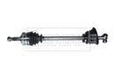 Borg & Beck Driveshaft  - BDS1460