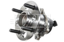 Borg & Beck Wheel Bearing Kit  - BWK1629