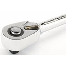 Draper Expert 1/4" Micro Head Ratchet - 26517