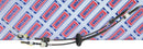 Borg & Beck Gear Control Cable  - BKG1424
