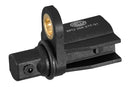 HELLA 6PU 358 217-311 Sensor, wheel speed - 2-pin connector