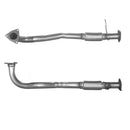 BM Cats Front Pipe - BM70383 with Fitting Kit - BM70383
