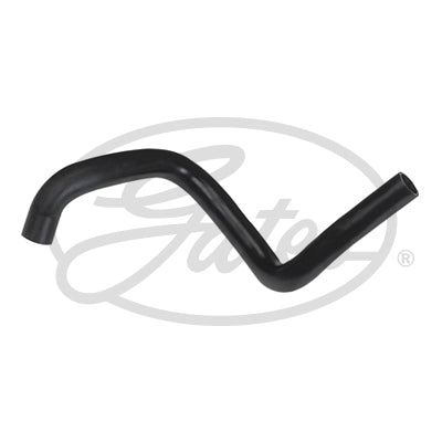 Gates Crankcase Breather Hose - EMH397