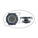 Gates Radiator Cap - RC135
